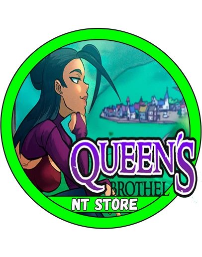 Queen's Brothel STEAM аккаунт Queen's Brothel STEAM аккаунт