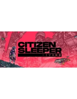 CITIZEN SLEEPER (GLOBAL KEY) CITIZEN SLEEPER (GLOBAL KEY)