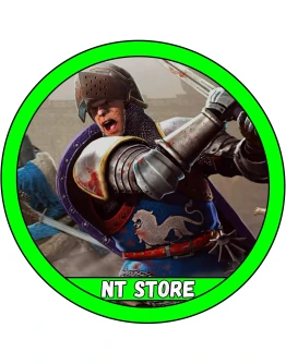 Chivalry: Medieval Warfare + 10 игр STEAM Chivalry: Medieval Warfare + 10 игр STEAM
