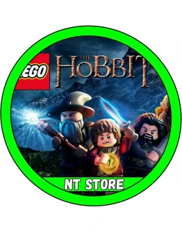 LEGO The Hobbit + 10 игр STEAM LEGO The Hobbit + 10 игр STEAM