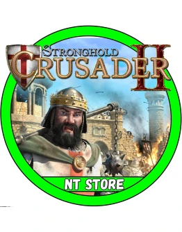 Stronghold Crusader 2 + 10 игр STEAM Stronghold Crusader 2 + 10 игр STEAM
