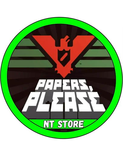 Papers, Please + игры STEAM Papers, Please + игры STEAM