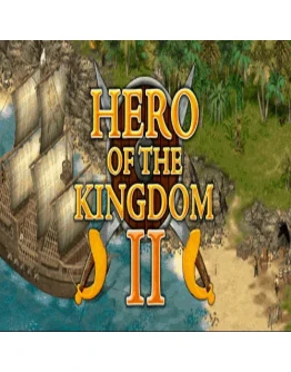 Hero of the Kingdom 3 ПК Epic Games EGS