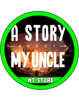 A Story About My Uncle + игры STEAM A Story About My Uncle + игры STEAM