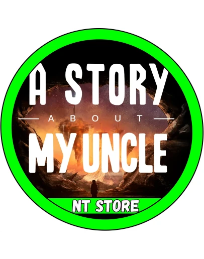 A Story About My Uncle + игры STEAM
