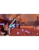 Cynthia: Hidden in the Moonshadow (Steam Gift Россия)