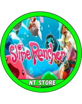 Slime Rancher +20 игр STEAM