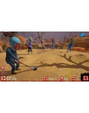 Golf vs Zombie Xbox One & Xbox Series XS активация Golf vs Zombie Xbox One & Xbox Series XS активация