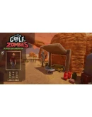Golf vs Zombie Xbox One & Xbox Series XS активация Golf vs Zombie Xbox One & Xbox Series XS активация