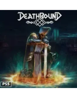 Deathbound Турция PS5PS