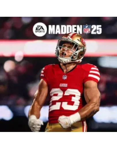 Madden NFL 25 Турция PS4 PS5PS