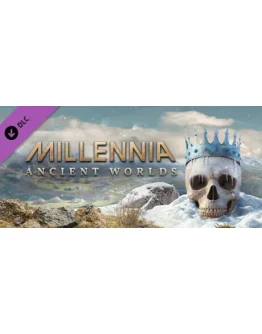 Millennia: Ancient Worlds DLC STEAM РОССИЯ Millennia: Ancient Worlds DLC STEAM РОССИЯ