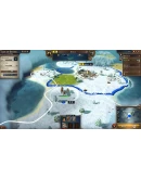 Millennia: Ancient Worlds DLC STEAM РОССИЯ
