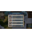 Millennia: Ancient Worlds DLC STEAM РОССИЯ