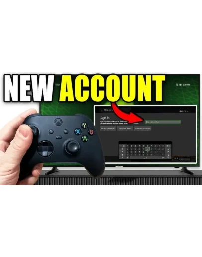 АККАУНТ XBOX - КАРТА ПРИВЯЗАНА -США-Сингапур-Бразилия