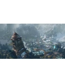 OUTCAST - A NEW BEGINNINGXBOX XSКЛЮЧ