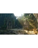 OUTCAST - A NEW BEGINNINGXBOX XSКЛЮЧ