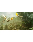 OUTCAST - A NEW BEGINNINGXBOX XSКЛЮЧ