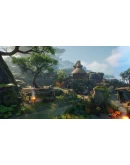 OUTCAST - A NEW BEGINNINGXBOX XSКЛЮЧ