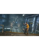 OUTCAST - A NEW BEGINNINGXBOX XSКЛЮЧ