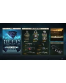 S.T.A.L.K.E.R. 2: Heart of Chornobyl Deluxe XBOX Ключ