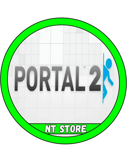 Portal 2 STEAM Без очереди, Без стим гуард