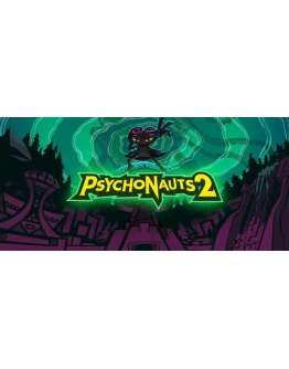 Psychonauts 2 PS4/PS5 ТУРЦИЯ