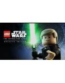 LEGO Star Wars: The Skywalker Saga PS4/PS5 ТR
