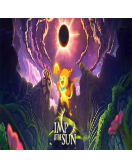 Imp of the Sun (Steam key / РФ+Весь мир) Imp of the Sun (Steam key / РФ+Весь мир)