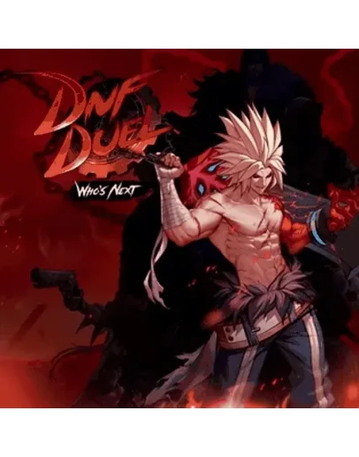 DNF Duel ПК Epic Games EGS