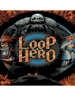 Loop Hero / Луп Хиро ПК Epic Games EGS