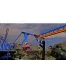 Thrillville: OTR XBOXНа Любой аккаунт