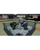 Thrillville: OTR XBOXНа Любой аккаунт