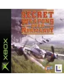 Secret Weapons Over Normandy XBOXНа Любой аккаунт