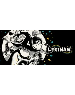 Leximan АВТОДОСТАВКА STEAM GIFT РОССИЯ Leximan АВТОДОСТАВКА STEAM GIFT РОССИЯ
