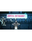 Leximan АВТОДОСТАВКА STEAM GIFT РОССИЯ