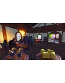 Tavern Manager Simulator АВТОДОСТАВКА STEAM РОССИЯ