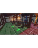 Tavern Manager Simulator АВТОДОСТАВКА STEAM РОССИЯ