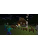 MINECRAFT JAVA+BEDROCK ПОЛНЫЙ ДОСТУП НОВЫЙ ПЕРСОНАЛЬНЫЙ