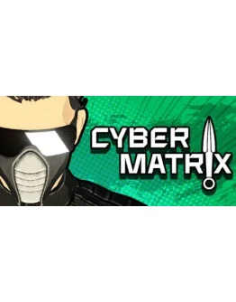 CYBERMATRIX АВТОДОСТАВКА STEAM GIFT РОССИЯ