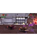 MT Force Aliens Uprising АВТОДОСТАВКА STEAM РОССИЯ