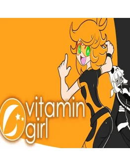 Vitamin Girl ПК Epic Games EGS