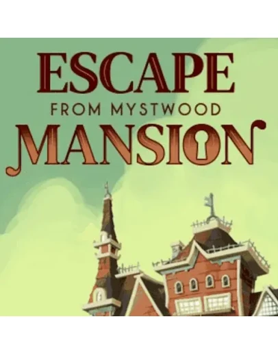 Escape From Mystwood Mansion ПК Epic Games EGS