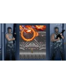 Super Contra XBOXНа Любой аккаунт