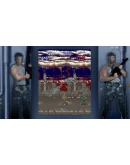 Super Contra XBOXНа Любой аккаунт