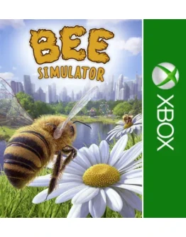 Bee Simulator XBOXНа Любой аккаунт