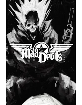 Mad Devils: Damned-finitive Edition XBOX Быстро