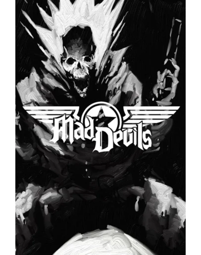 Mad Devils: Damned-finitive Edition XBOX Быстро