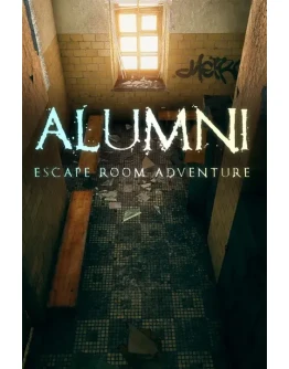 ALUMNI - Escape Room Adventure Xbox OneXS активация ALUMNI - Escape Room Adventure Xbox OneXS активация
