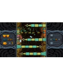 Tiny Pixels Vol. 1 - Ninpo Blast XBOXНа Любой акк